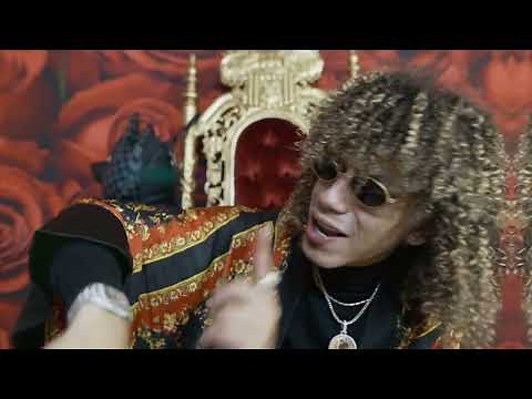 Jon Z - Sprayground Freestyle (Official Video) #ProyectoZ