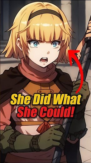 Did You Know What Happened to Arche's Sisters After Her Tragic Fate in Overlord? #overlord