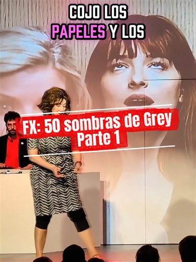 Efectos de Sonido en 50 Sombras de Grey