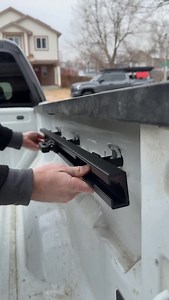 Talk about adding extra storage space to your Chevy Colorado or GMC Canyon! Here’s your chance to show off to your friends! Visit our website for more information and subscribe to our newsletter! 🤘🏾 #IntegralTruck #ChevyColorado #GMCCanyon | Integral Truck