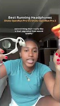 Here are the differences between the shocks open run pro two and the original shocks open run pro!