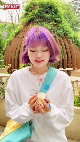 POP MART Twinkle Twinkle Be a Little Star Series Now Available!