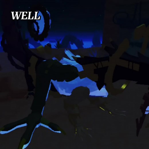 IM BACK!!! (the hellion is a clockwork cosplay) #creaturesofsonaria #xyzcba #fyp #cc #lore