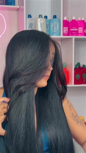 Aprenda a modelar sua franja 🥰❤️ #cabelo #viral #franja #modelarfranja #fyyyyyyy