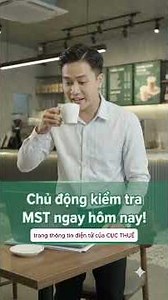 [VIET HUNG ACCOUNTING] 9 Tax ID Statuses - Have You Checked Your Current Tax ID Status?