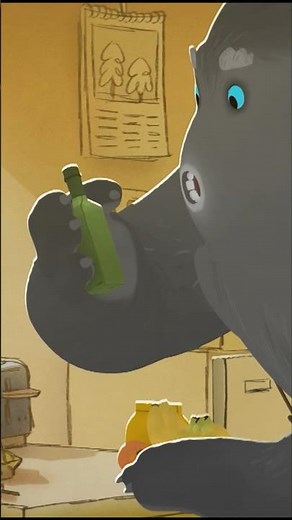 Hallo Suse - Kochen mit Sprachassistent | Trudes Tier in der ARD Mediathek #shorts