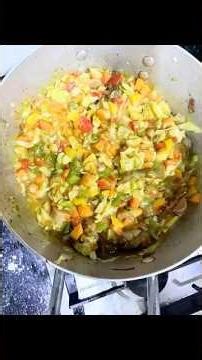 Delicious English chicken sauce recipe. #chickensauce#nigerianrecipes