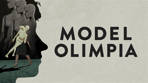 Model Olimpia (2020)