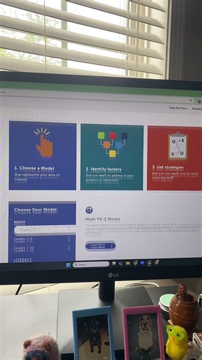 Stop the scroll, educators! 🍎 Are you tired of "one-size-fits-all" instruction? Meet the Learner
