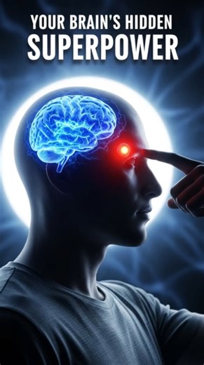 Your Brain Has a SECRET Button 😳 | No One Ever Presses It
