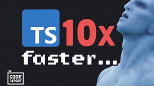 微软在 TypeScript 代码库中大举出击！