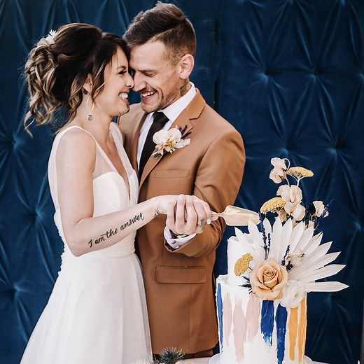 43 Songs to Play While You Cut the Cake!