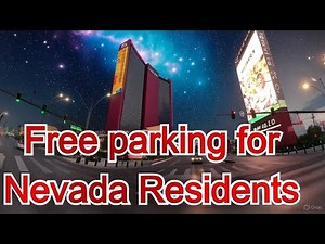 Resorts World Las Vegas hotel casino