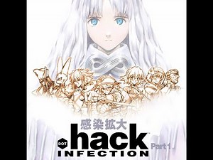 let's play dot hack infection part 2