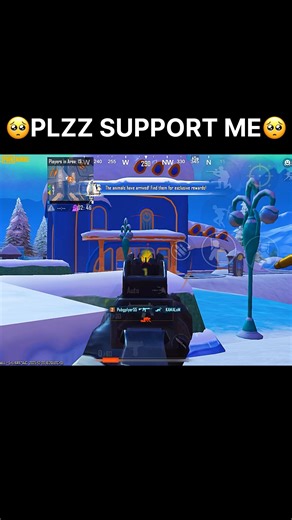 pubg Gameplay Short 🔥Plzz Support Me 🙏 #short #pubg #pubgmobile