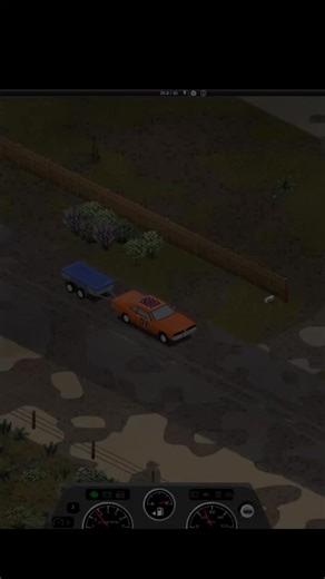 Exploring Project Zomboid's Build 42 Features