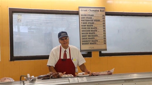 Stanton's great New Years day meats and appetizers! | Stanton's Shopping Center