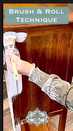 ALL-IN-ONE Paint on TikTok