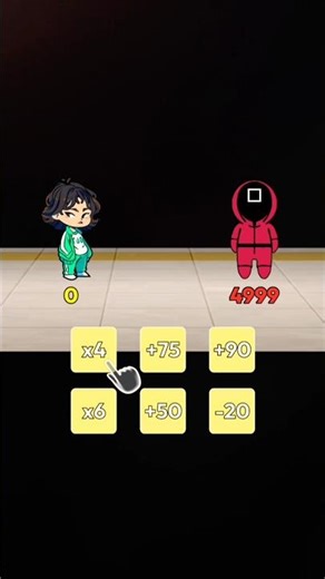 squid game. #remix #music