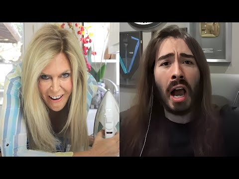 Penguinz0 'Horrific Worst Chefs' Compilation