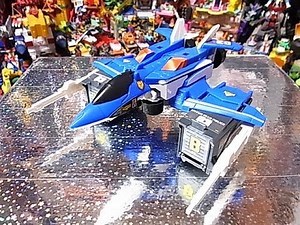 【トミカ】よみがえるＨＹＰＥＲソニックランナー