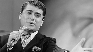 Retour sur la vie et la carrière de Michel Louvain, décédé mercredi à l’âge de 83 ans. rc.ca/Rxk1ds | Radio-Canada Information