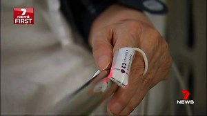 It is the season to be jolly. Jolly accident prone, according to the trauma team at Prince of Wales Hospital. And as they prepare for their busiest time of the year, they're asking for help to buy new life saving equipment. www.7NEWS.com.au #7NEWS | 7NEWS Australia