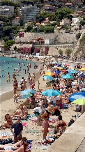 Villefranche-sur-Mer France: Explore the Calm and Scenic Beaches of the French Riviera