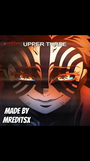 Why Akaza’s Blood Demon Art is the BEST in Demon Slayer #viral #mtb #subscribe #akaza #demonslayer