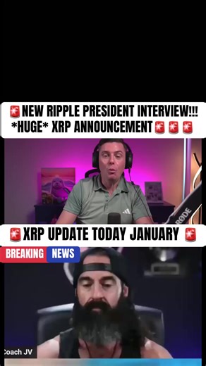 Essential XRP Updates: Protect Your Assets Now