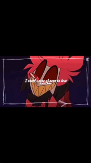 They should get married fr #shorts #edit #hazbinhotel #alastor #season2 #viral #ship #chair #fyp