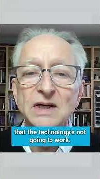 AI and the jobs apocalypse #gzeroworld #geoffreyhinton #ai