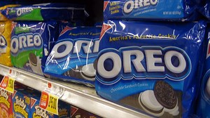 Food prices are going up next year