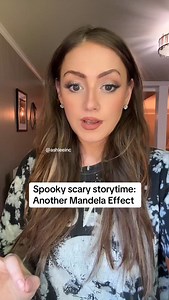 193K views · 17K reactions | This is Jody’s spooky scary storytime submission about the Mandela effect/glitch in the matrix because she remembers NASA’s bro, Challenger disaster happening in 1980. Not 1986. Anyone else? If you have a spooky scary story time to submit, hit the link in my bio. We believe you. | Ashleeinc | Facebook