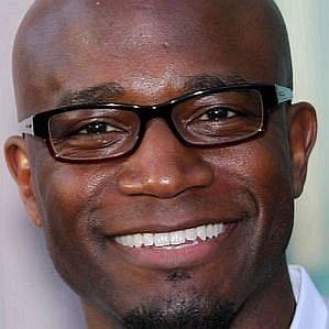 Taye Diggs Girlfriend 2026: Dating History & Exes - CelebsCouples