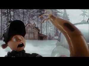 Coraline | 2009 | Kino Trailer | Deutsch | 4K