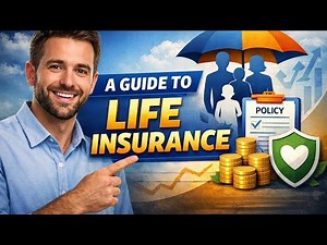 A guide to life insurance