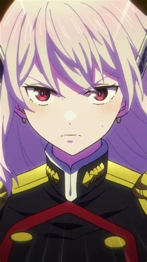 「神様だからね、崇めていいよ♪」#魔都精兵のスレイブ 1期振り返りショート TVアニメ2期 2026年放送開始! #まとスレ #shorts