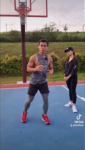 607K views · 9.8K reactions | Senaman untuk beginner yang baru mula nak bersenam | Hanif Loid | Facebook