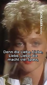 Wer erinnert sich?😂 👉️JETZT unsere "Schlager Party" Playlist auf Spotify anhören: https://open.spotify.com/playlist/17T91TNPr7AWXx6CSV6TiE?si=56e0ceece1ef44bf | Schlager für alle