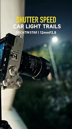 How shutter speed affects your photography?