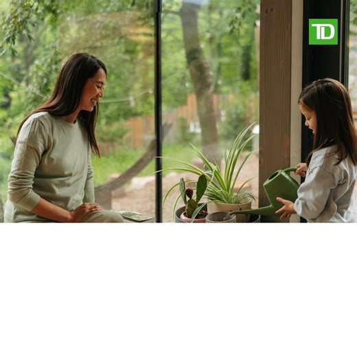 Start by opening a new TD Student Chequing Account and your child could get up to $75 in value. Limited time offer. Conditions apply | TD