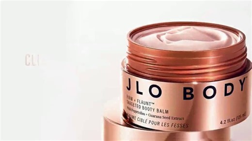 JLo Beauty Body TV Spot, 'Next-Level Confidence' Featuring Jennifer Lopez