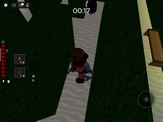 rip crawling trap #roblox #viral #piggy #fyp #fypシ