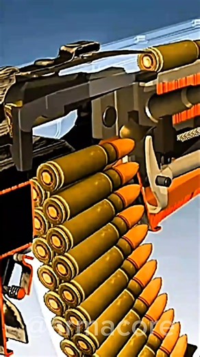 The Futuristic Rifle Prototype You’ve Never Seen #gunhistory #militaryhistory #usa