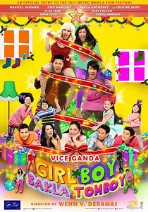 Female, Male, Gay, Lesbian - watch streaming online