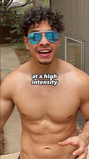 Get CRAZY STRENGTH GAINS 💪💥 (How to Train For Strength)