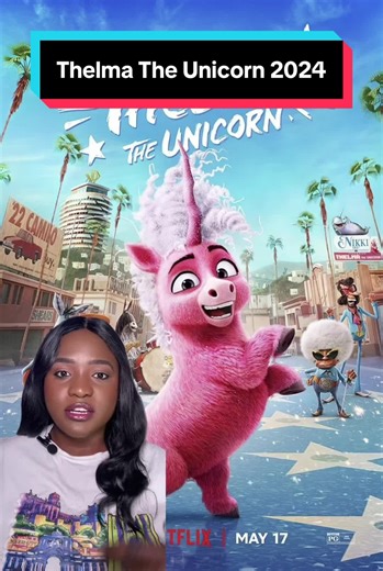 Thelma The Unicorn 2024: A Heartfelt Animation Adventure