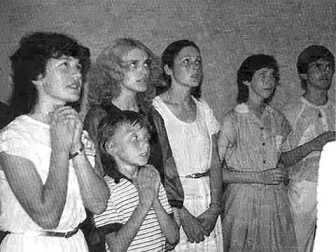 Medjugorje from 1981