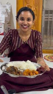 En thangachi senja chicken ghee roast❤️✨🤤🧿 #youtubeshorts #youtube #muruganthunai